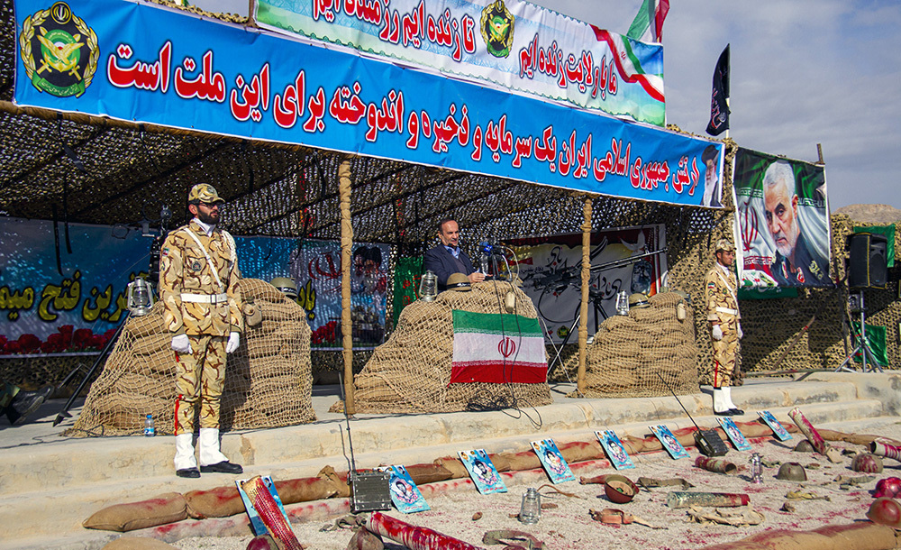 (تصاویر)
