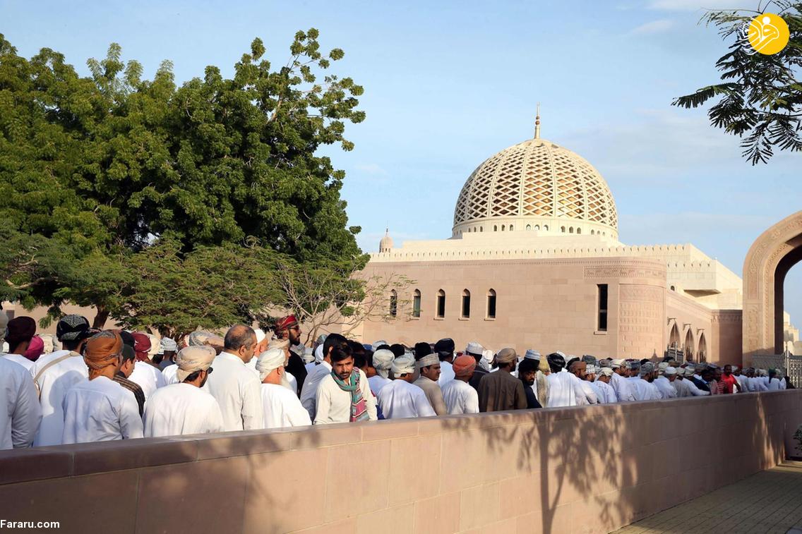(تصاویر)