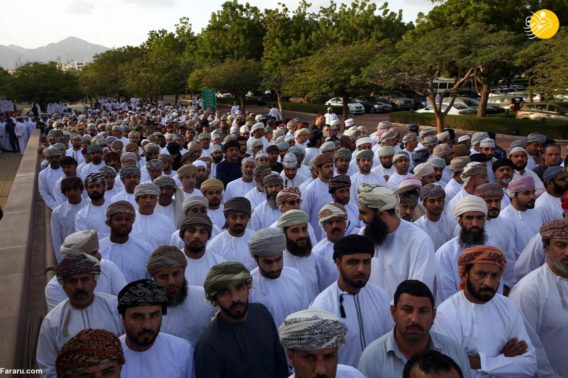 (تصاویر)