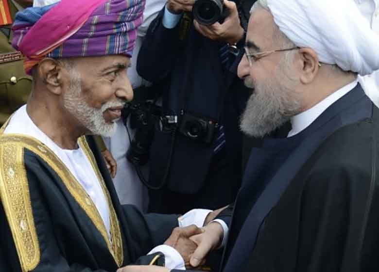 سلطان قابوس؛ نیم قرن سلطنت در منطقه ای همیشه بحرانی سلطان قابوس؛ نیم قرن سلطنت در منطقه ای همیشه بحرانی