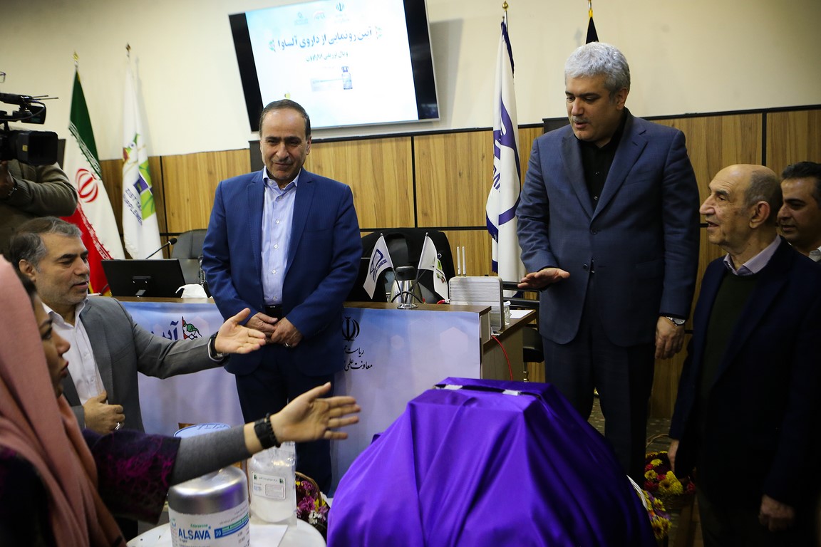 (تصاویر)