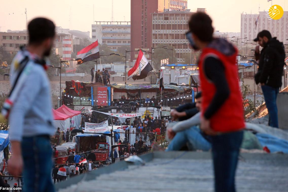 (تصاویر)