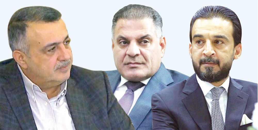 آیا بعد از سردار سلیمانی عراق تجزیه میشود؟ آیا بعد از سردار سلیمانی عراق تجزیه میشود؟