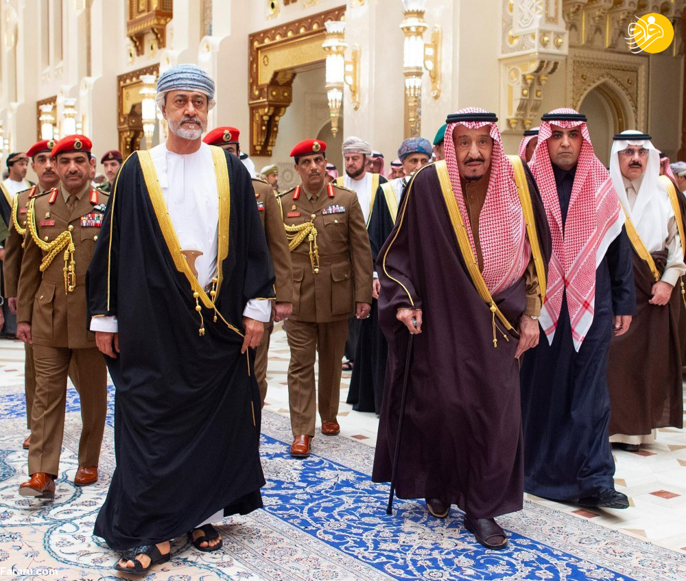 (تصاویر)