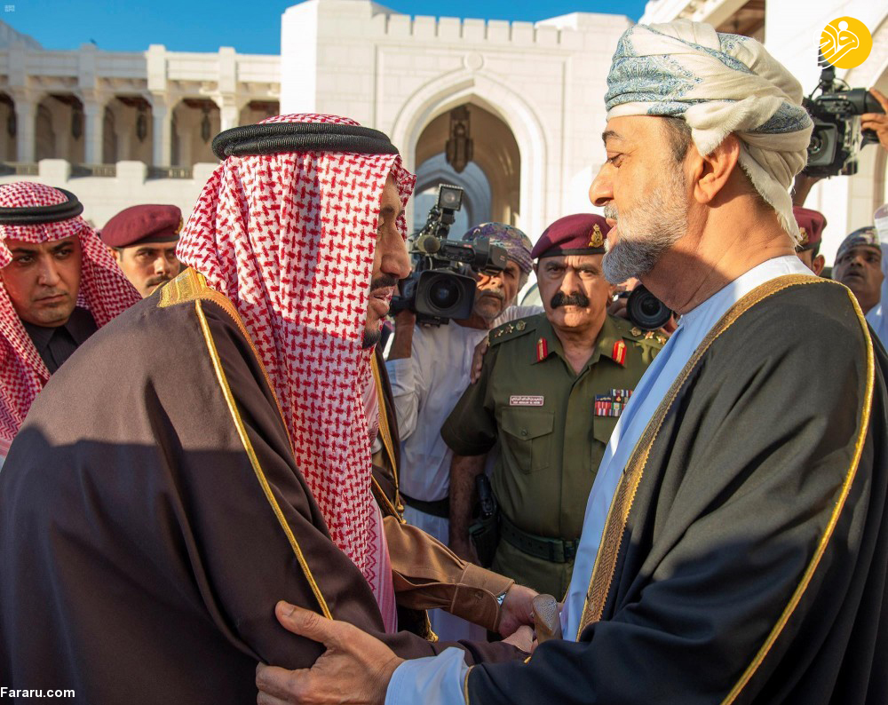 (تصاویر)