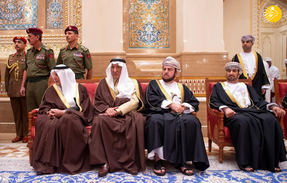 (تصاویر)