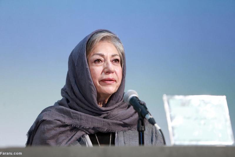 واکنش به سخنان توهین آمیز محمد صادق کوشکی درباره رخشان بنی‌اعتماد