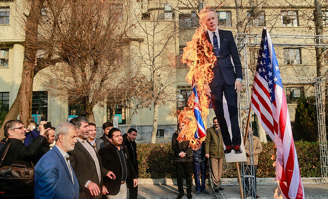 (تصاویر)