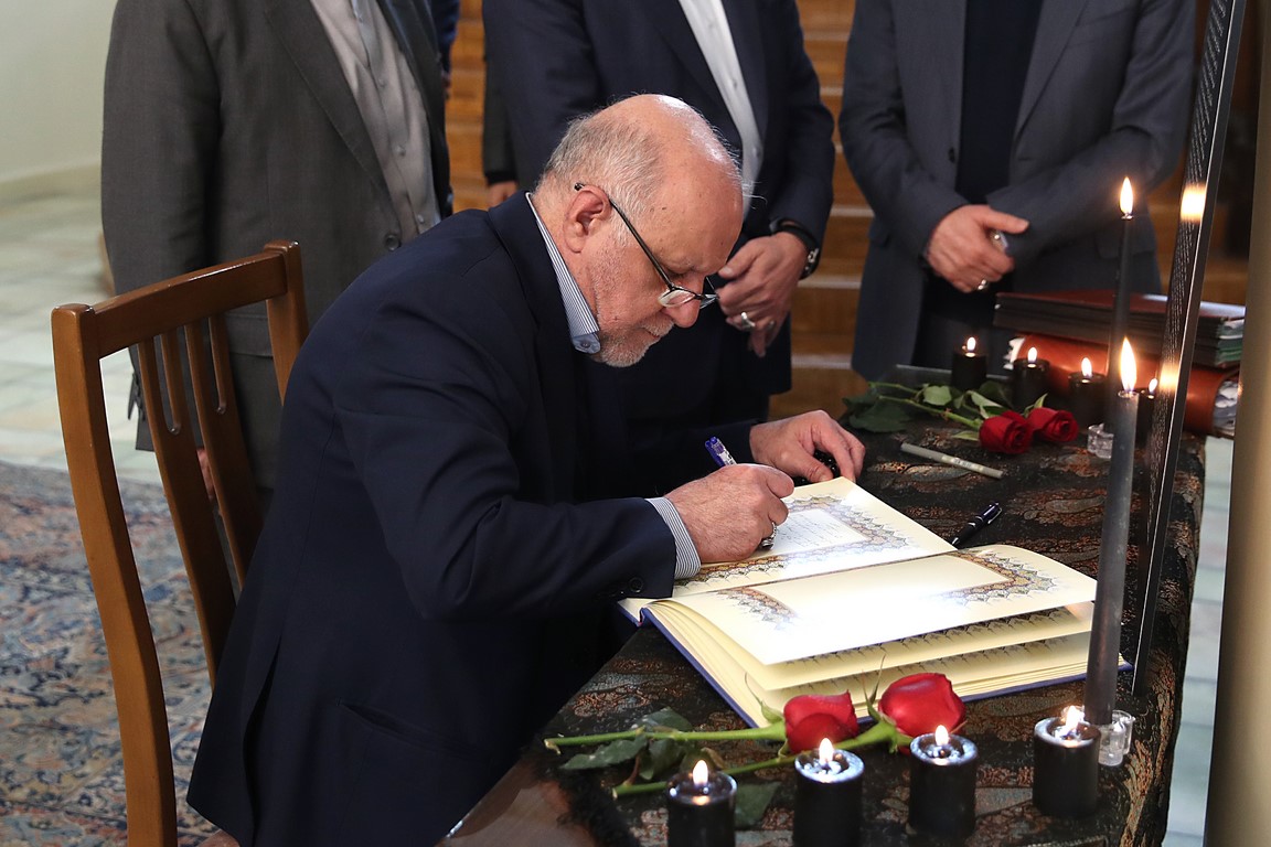 (تصاویر)