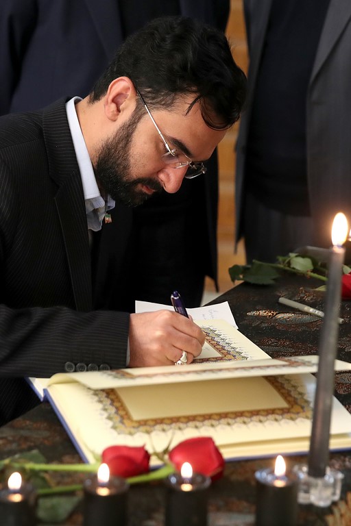 (تصاویر)