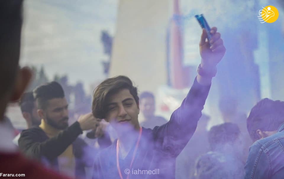 (تصاویر)