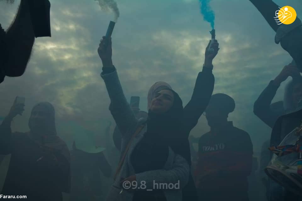 (تصاویر)