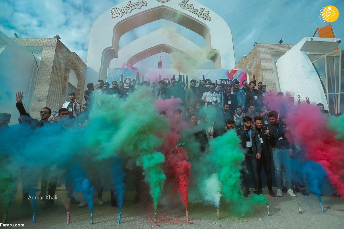 (تصاویر)