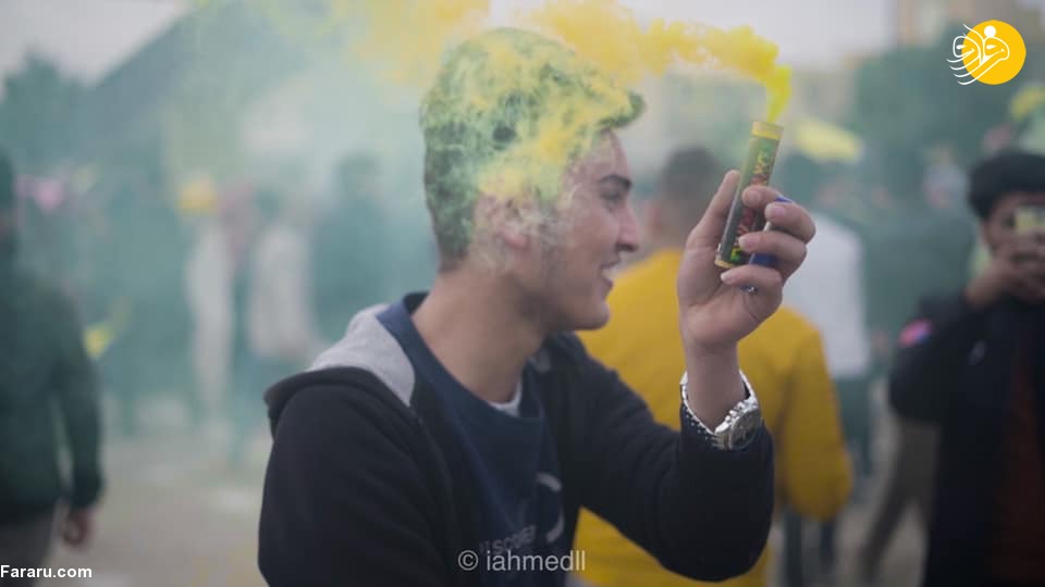 (تصاویر)