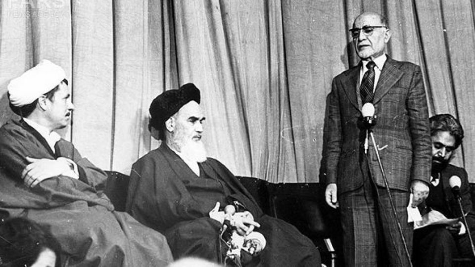 میراث بازرگان برای ما میراث بازرگان برای ما