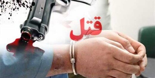 دستگیری قاتل فراری در فرودگاه امام