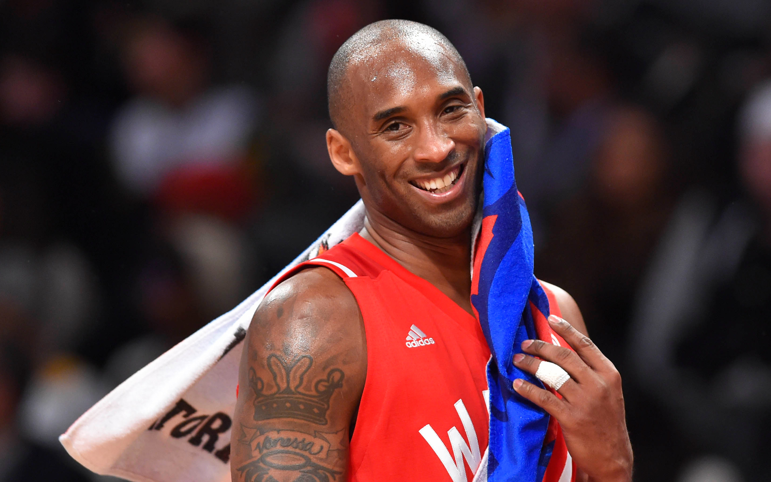 کوبی برایانت بسکتبال NBA
