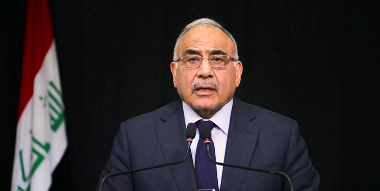 جزئیات حمله راکتی به سفارت آمریکا در بغداد