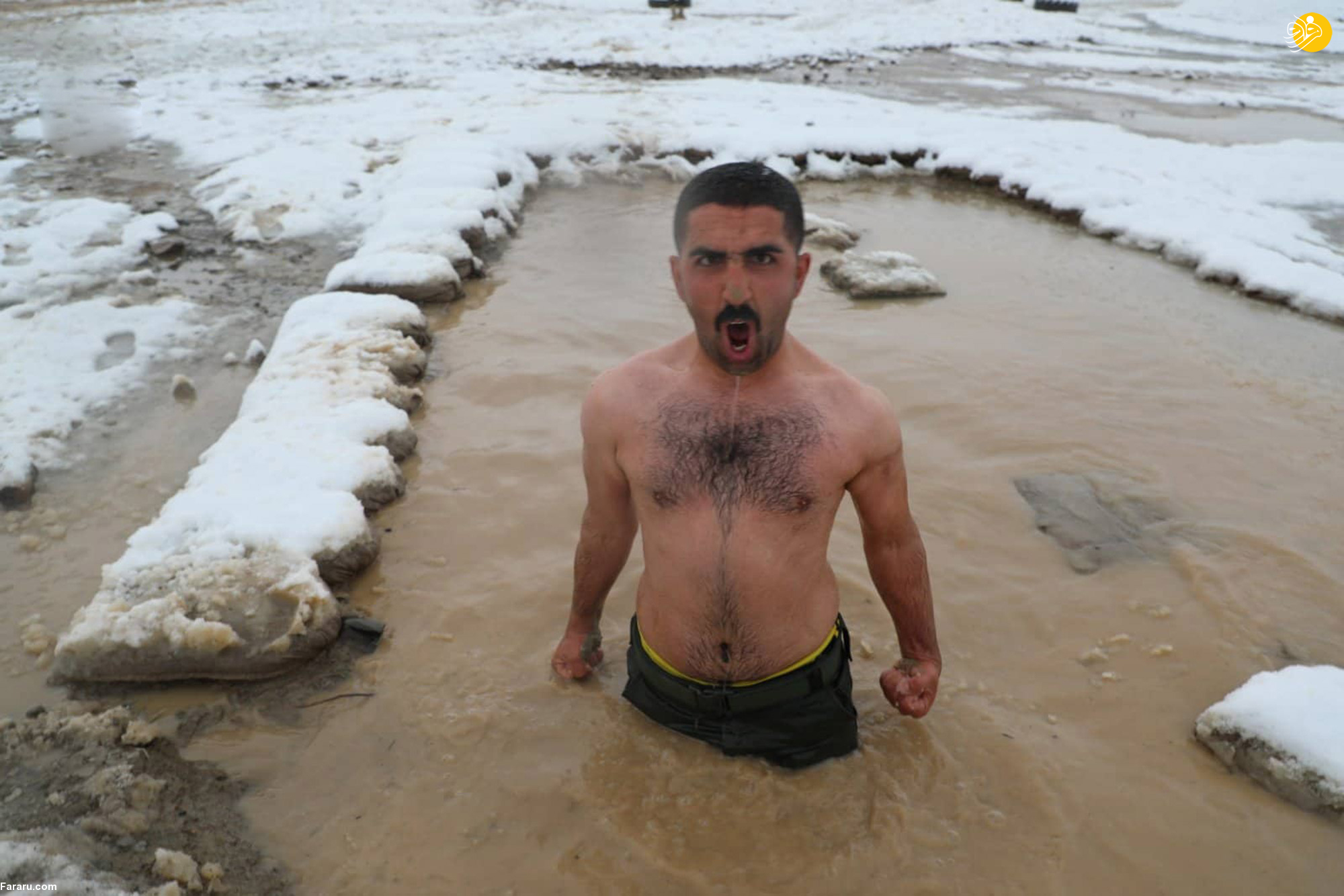 (تصاویر)