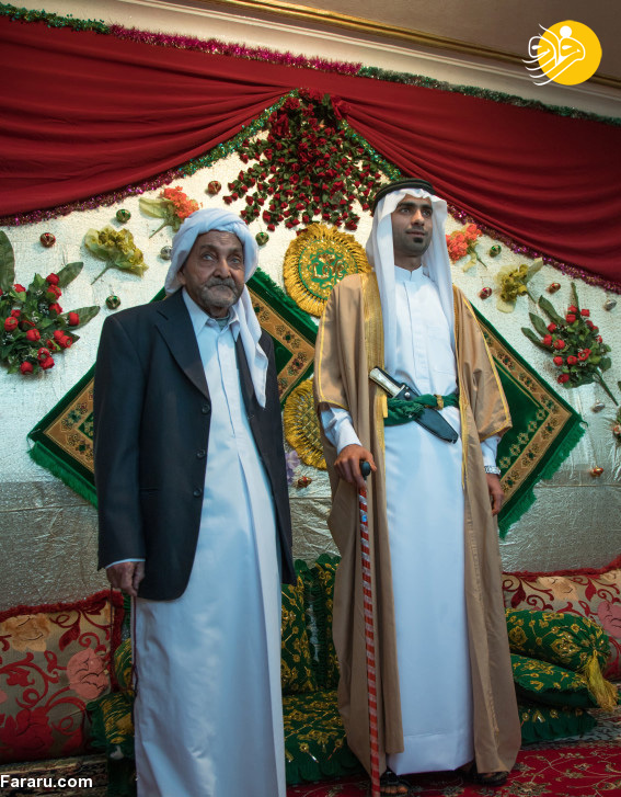 (تصاویر)