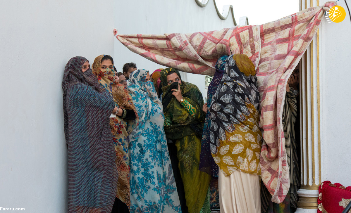 (تصاویر)