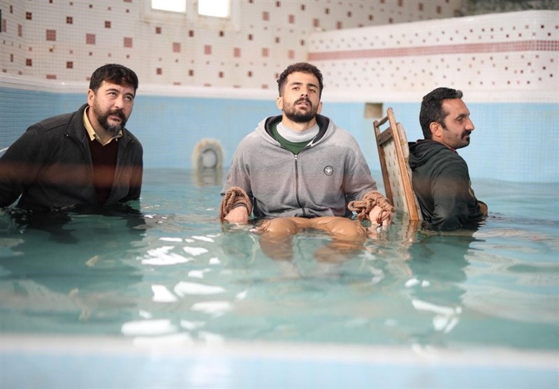 ماجرای پخش نشدن سریال ماجرای پخش نشدن سریال