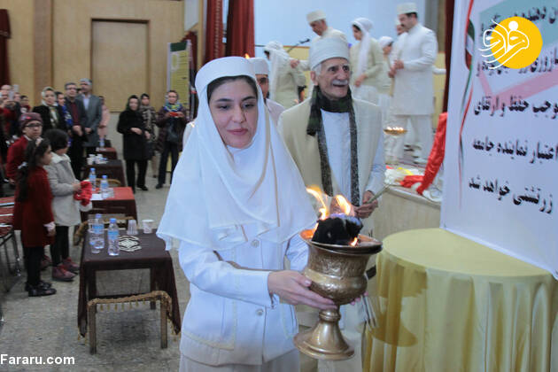 (تصاویر)