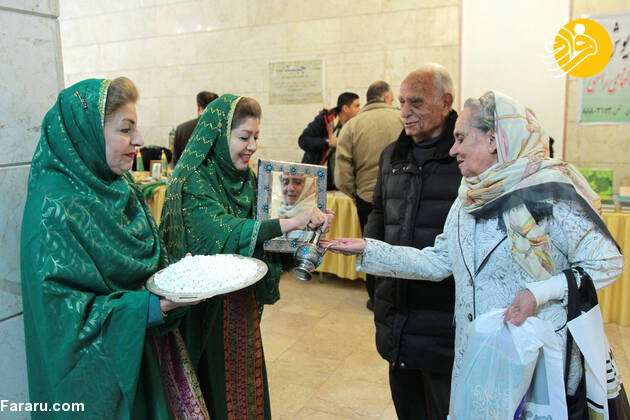 (تصاویر)