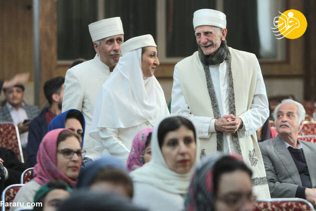 (تصاویر)