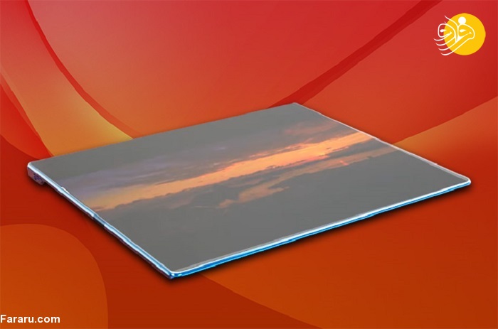 گوشی Xiaomi Mi MIX Fold گوشی Xiaomi Mi MIX Fold