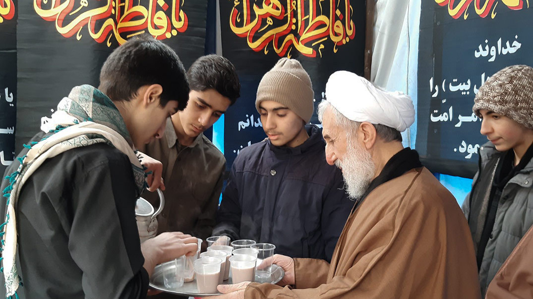 (تصاویر)