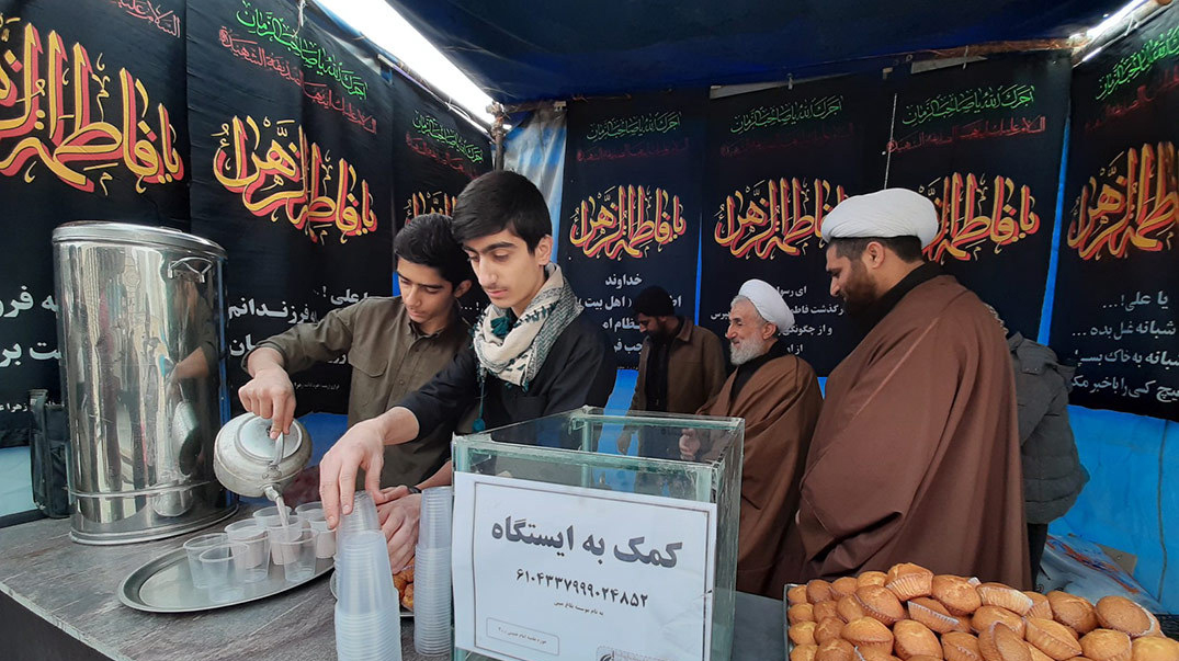 (تصاویر)