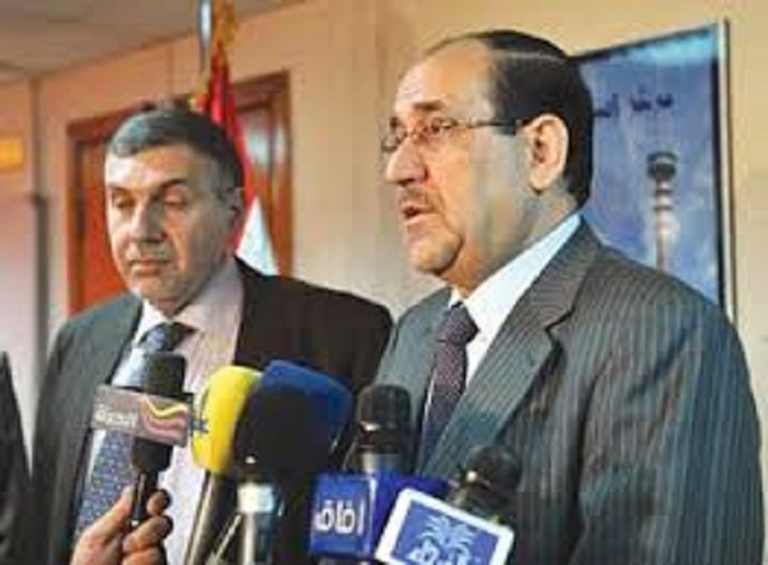 «محمد توفیق العلاوی» نخست وزیر عراق می شود؟ «محمد توفیق العلاوی» نخست وزیر عراق می شود؟