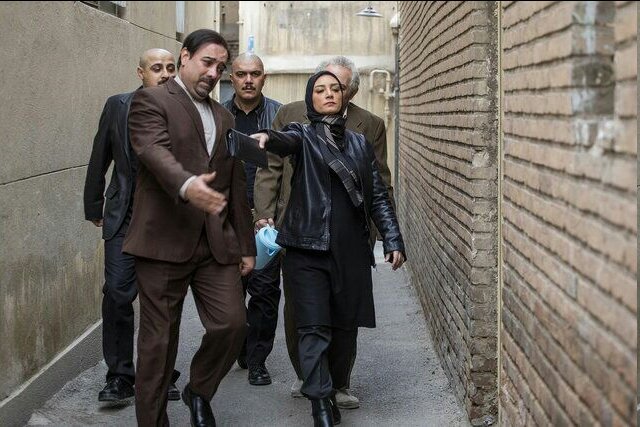 شبکه سه از علی ملاقلی‌پور نگذشت؛ گره‌های «کتونی زرنگی» کورتر شد!