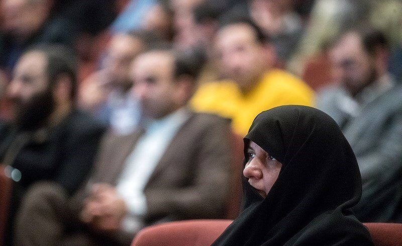 (عکس) تصاویری از پسران، دختران و داماد شهید مطهری (عکس) تصاویری از پسران، دختران و داماد شهید مطهری