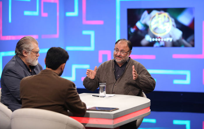 جنگ قدرت تازه در صداوسیما؛ ماجرای توقف پخش زنده 
