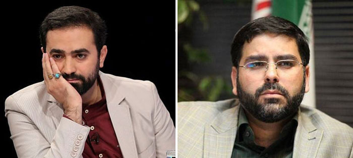 جنگ قدرت تازه در صداوسیما؛ ماجرای توقف پخش زنده 