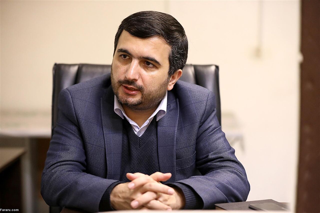 اینترنت اشیا در ایران
