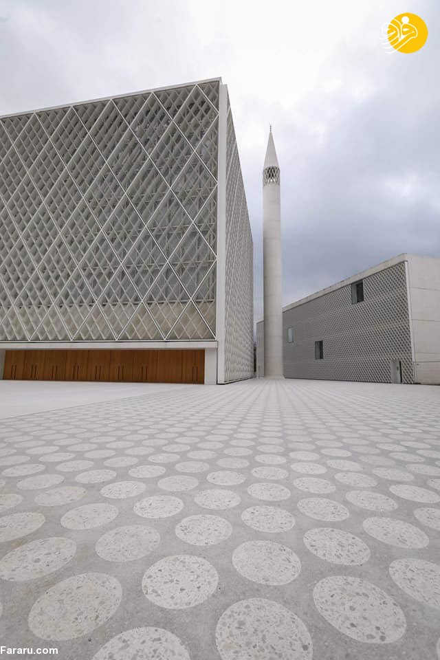 (تصاویر)
