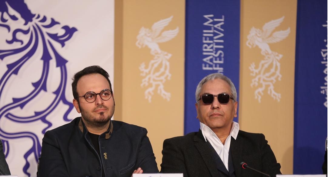 حواشی مهران مدیری درخت گردو