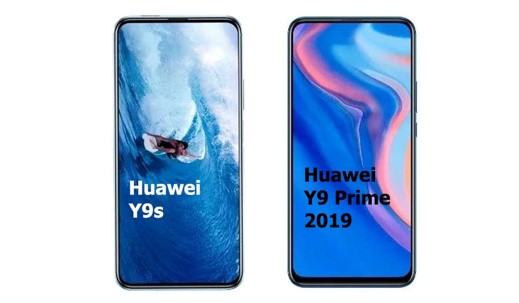 مقایسه دو محصول جذاب هوآوی Huawei Y9 Prime یا Huawei Y9S؟ مقایسه دو محصول جذاب هوآوی Huawei Y9 Prime یا Huawei Y9S؟