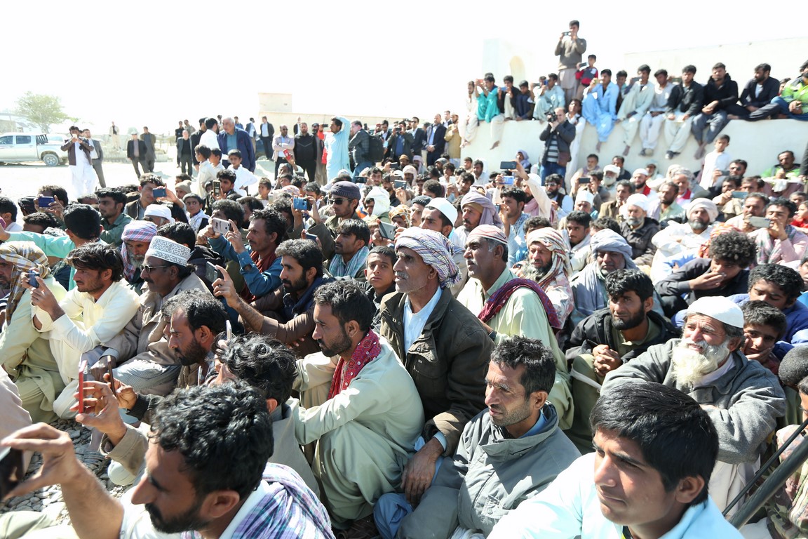 (تصاویر)