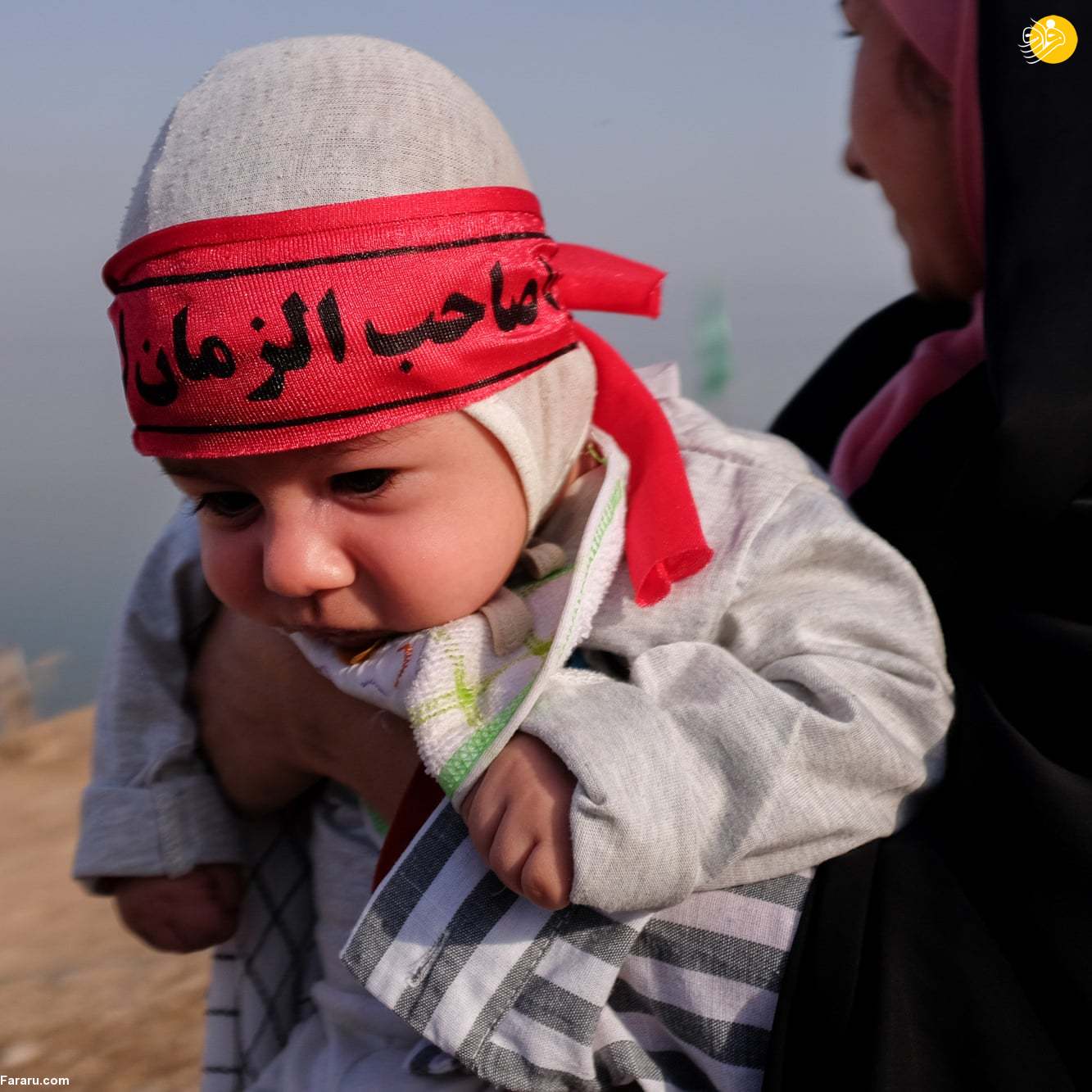 (تصاویر)