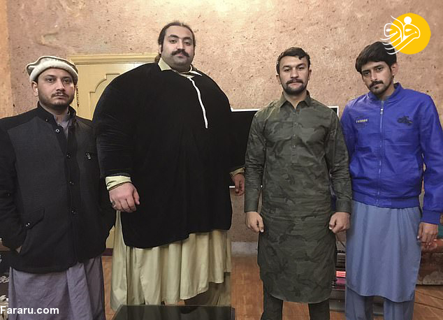 (تصاویر)