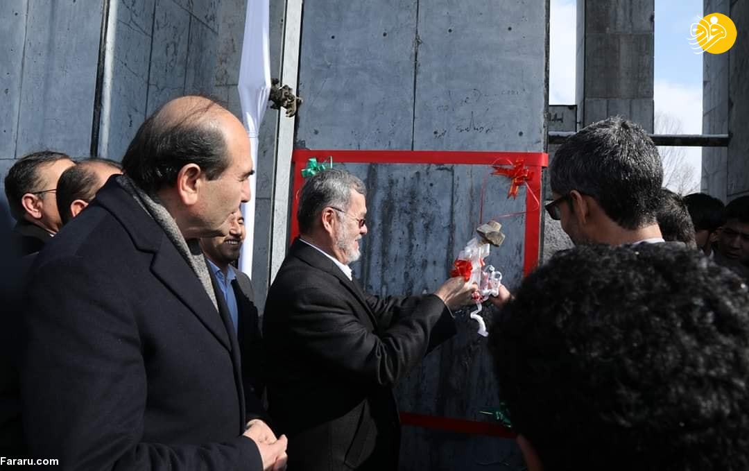 (تصاویر)