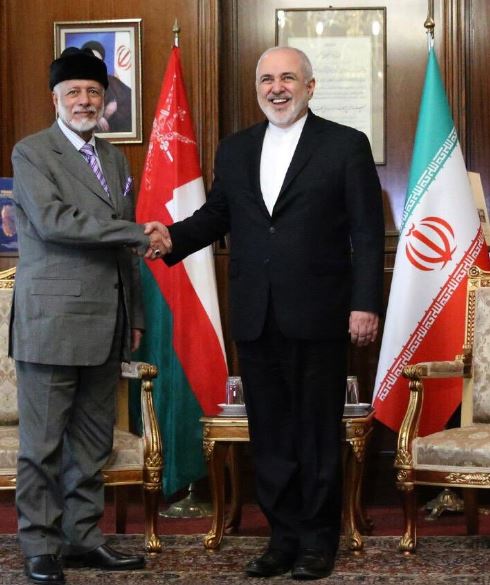 تلاش بیرمق واسطهها از بن علوی تا شیخ تمیم؛ اشکال کار کجاست؟ تلاش بیرمق واسطهها از بن علوی تا شیخ تمیم؛ اشکال کار کجاست؟