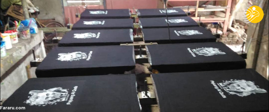(تصاویر)