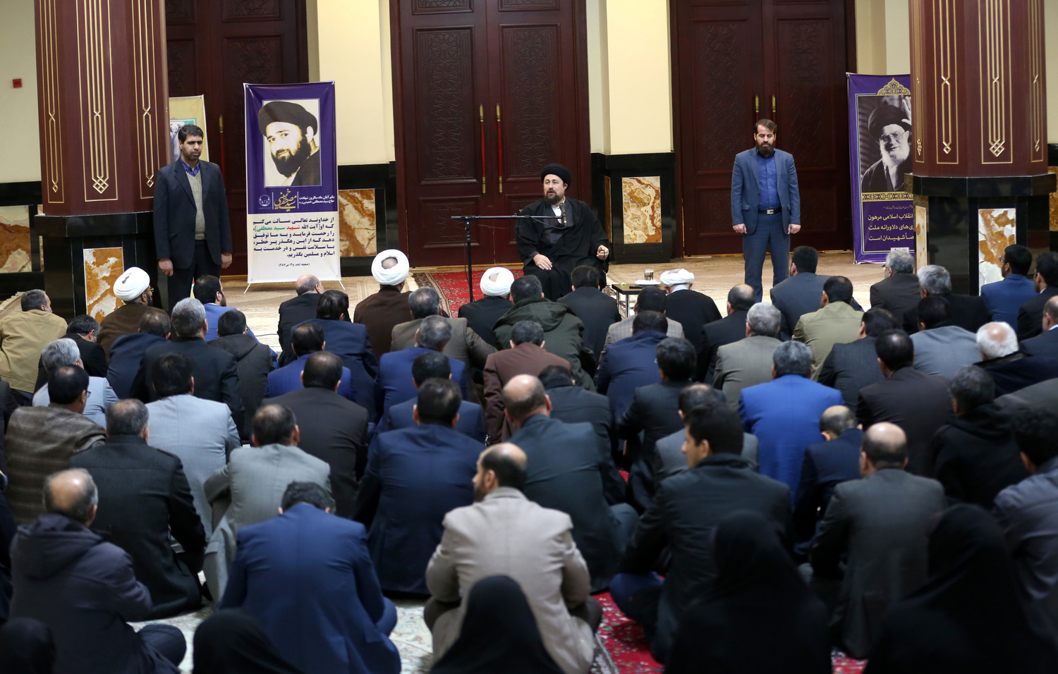 (تصاویر)