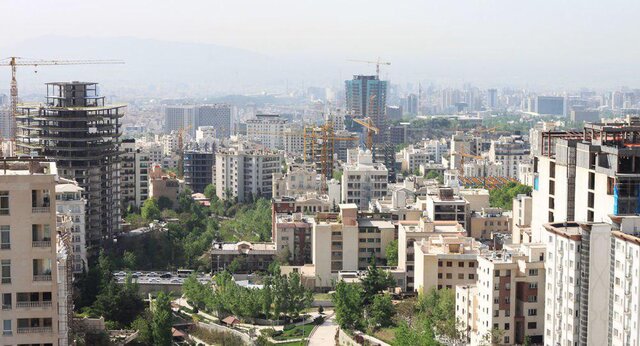 مقایسه رشد قیمت مسکن در سال‌های ۹۷ و ۹۸