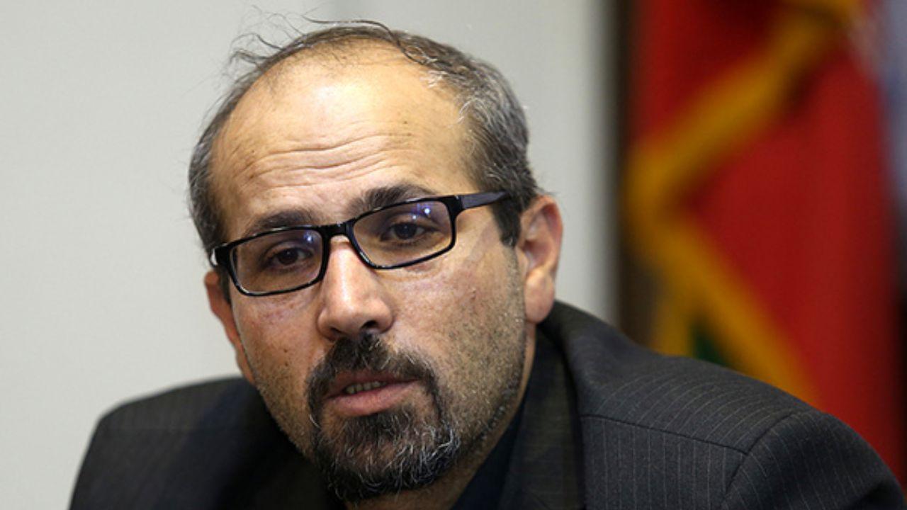 حداقل مزد ۹۹؛ آیا حقوق وزارت کار با افزایش ۳۵ درصدی روبرو میشود؟ حداقل مزد ۹۹؛ آیا حقوق وزارت کار با افزایش ۳۵ درصدی روبرو میشود؟